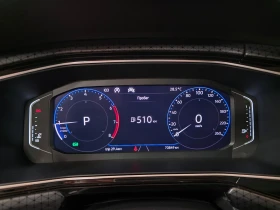 VW T-Cross 1.0 TSI | DSG7 | 70000 км., снимка 10