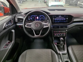 VW T-Cross 1.0 TSI | DSG7 | 70000 км., снимка 7