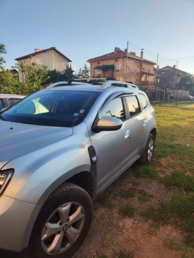 Dacia Duster, снимка 2