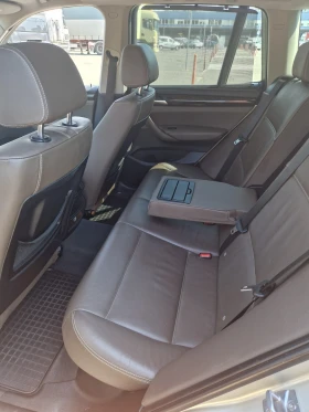 BMW X3 2.8 xdrive, снимка 11