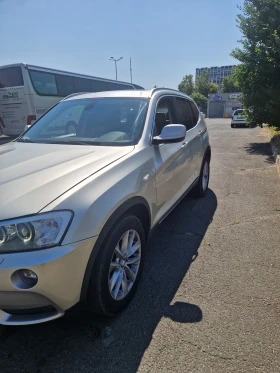 BMW X3 2.8 xdrive, снимка 7