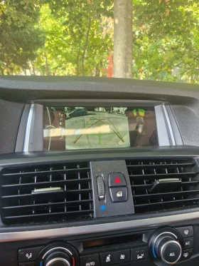 BMW X3 2.8 xdrive, снимка 15