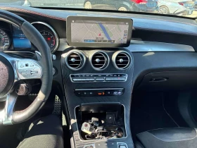 Mercedes-Benz GLC 43 AMG * CARFAX * BURMESTER * ДИСТРОНИК * 2 КЛЮЧА, снимка 9