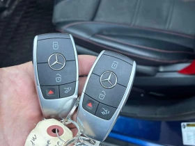 Mercedes-Benz GLC 43 AMG * CARFAX * BURMESTER * ДИСТРОНИК * 2 КЛЮЧА, снимка 13