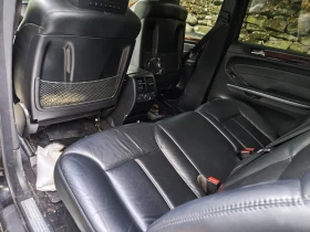 Mercedes-Benz GL 500 Газ/бензин , снимка 6