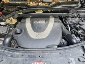 Mercedes-Benz GL 500 Газ/бензин , снимка 11