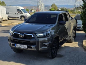 Toyota Hilux INVICIBLE, снимка 2