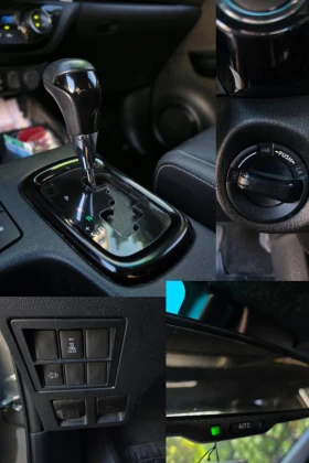 Toyota Hilux INVICIBLE, снимка 8