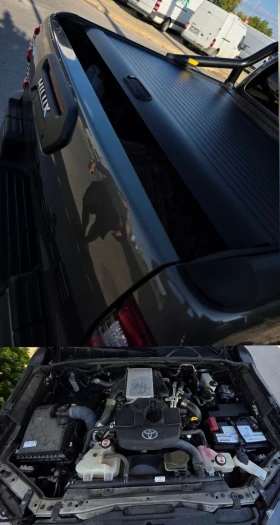Toyota Hilux INVICIBLE, снимка 12