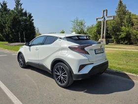 Toyota C-HR, снимка 3