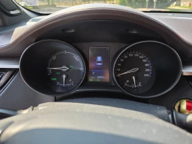 Toyota C-HR, снимка 11