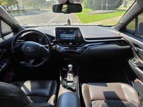 Toyota C-HR, снимка 9