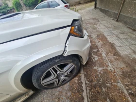 Mercedes-Benz GL 550, снимка 2