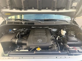 Toyota Sequoia Limited 7+ 1 LPG, снимка 15