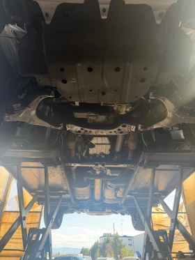 Toyota Sequoia Limited 7+ 1 LPG, снимка 16