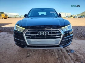 Audi Q5, снимка 5