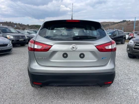     Nissan Qashqai 1.5 dci