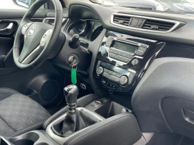 Nissan Qashqai 1.5 dci, снимка 14