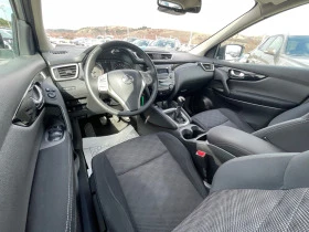 Nissan Qashqai 1.5 dci, снимка 10