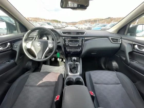 Nissan Qashqai 1.5 dci, снимка 9