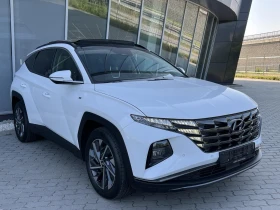     Hyundai Tucson 4x4   Keyless   