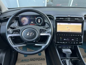 Hyundai Tucson 4x4   Keyless    | Mobile.bg    11