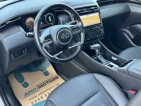Hyundai Tucson 4x4   Keyless    | Mobile.bg    6