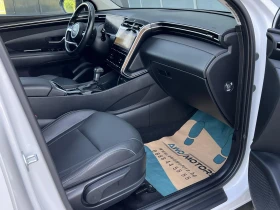 Hyundai Tucson 4x4   Keyless    | Mobile.bg    7