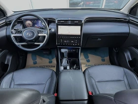 Hyundai Tucson 4x4   Keyless    | Mobile.bg    10