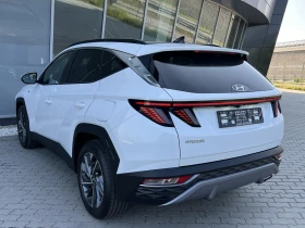     Hyundai Tucson 4x4   Keyless   