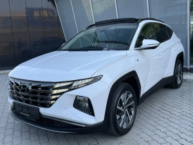     Hyundai Tucson 4x4   Keyless   