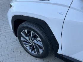 Hyundai Tucson 4x4   Keyless    | Mobile.bg    17