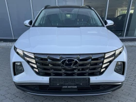 Hyundai Tucson 4x4   Keyless    | Mobile.bg    5