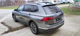 VW Tiguan 4  Motion, снимка 5