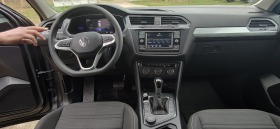 VW Tiguan 4  Motion, снимка 9 - Автомобили и джипове - 44739958