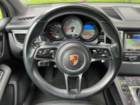 Porsche Macan S* 3.0DIESEL* 100%* PANORAMA* NAVI* LED*  | Mobile.bg   6