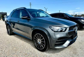  Mercedes-Benz GLE 35...