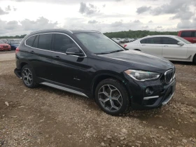 BMW X1 xDrive28i пано* камера* navi* ambient* подгрев*  - [6] 