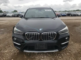 BMW X1 xDrive28i пано* камера* navi* ambient* подгрев* , снимка 6