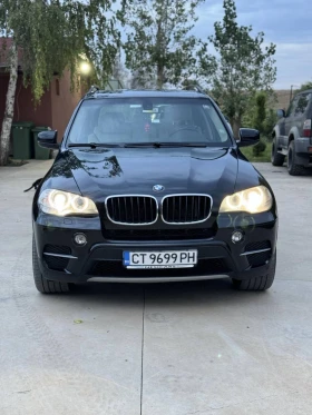 BMW X5, снимка 1