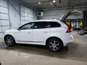 Volvo XC60 T6 PLATINUM, снимка 2