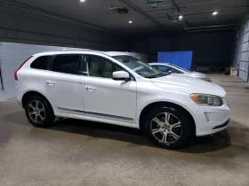 Volvo XC60 T6 PLATINUM, снимка 4