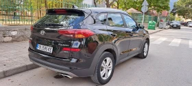 Hyundai Tucson 1.6 CRDI 4X4 H TRAC, снимка 5