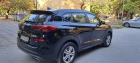 Hyundai Tucson 1.6 CRDI 4X4 H TRAC, снимка 7