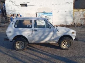 Lada Niva | Mobile.bg    2