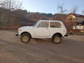 Lada Niva | Mobile.bg    5