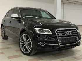 Audi SQ5 #PANO#CARBON#B&O#DISTRONIC#PODGREV#MEMORY#ST-STOP#, снимка 3