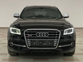 Audi SQ5 #PANO#CARBON#B&O#DISTRONIC#PODGREV#MEMORY#ST-STOP#, снимка 5