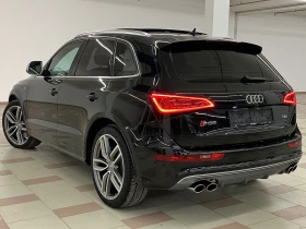     Audi SQ5 #PANO#CARBON#B&O#DISTRONIC#PODGREV#MEMORY#ST-STOP#