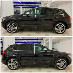 Audi SQ5 #PANO#CARBON#B&O#DISTRONIC#PODGREV#MEMORY#ST-STOP#, снимка 7